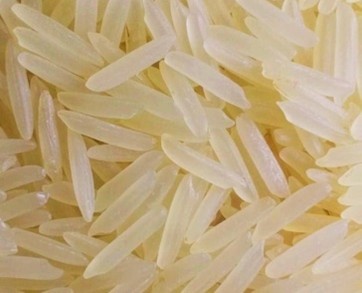 1121 steam Basmati rice supplied by Pak Agro Foods